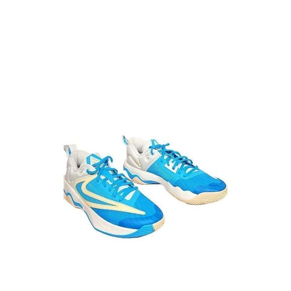 Nike Giannis Immortality 3 Phantom Athletic Basketball Shoes Mens Size 8.5 main image 4